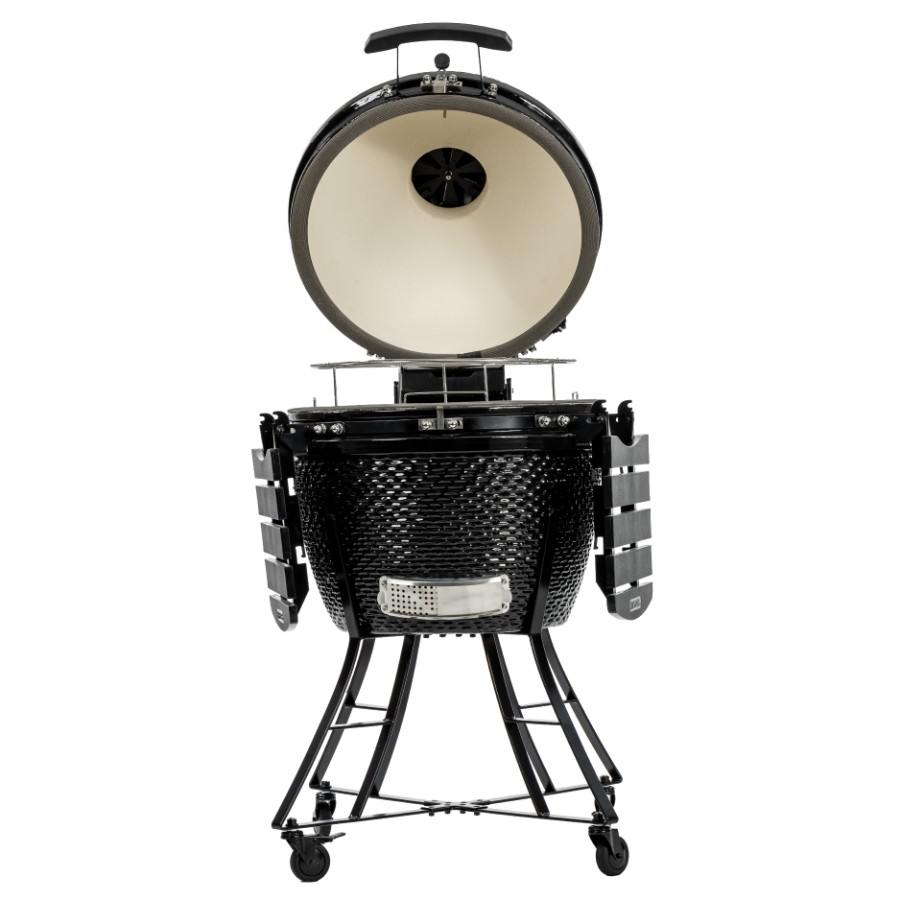 additioanl image for  Pit Boss K24 Kamado BBQ 